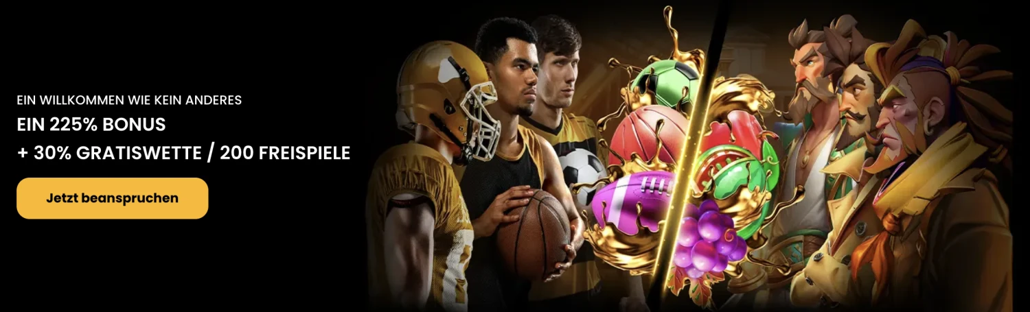 Promotional Banner